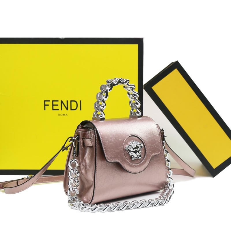 Fendi Top Handle Bags